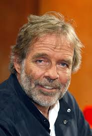 Actor Thomas Fritsch is dead