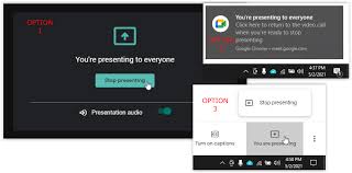 Using your browser, share your video, desktop, and presentations with teammates and customers. How To Share Audio In Google Meet