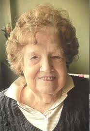 Louise M. Marcoccia Obituary August 24, 2024