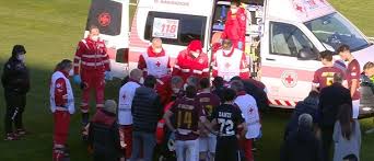 L'ascoli non ha trovato il gol 11 volte contro la salernitana in serie b; V9sygkxxwdw6pm