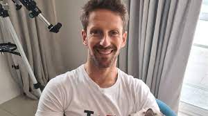 Ahead of the 2021 indycar season opener romain grosjean, max chilton and ed jones test at sebring international raceway. Grosjean Talks Of The Pain He Still Feels After Bahrain Accident Racetrackmasters Com