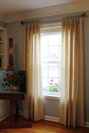 Low tide anchor grey tan chevron nautical ocean coastal seashell window treatment curtain topper. 84 Classic Khaki Tan Natural Ivory Zigzag Chevron Curtain Panel Dining Room Curtains Home Decor Chevron Curtains