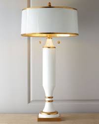 Covet Du Jour Gold Table Lamp Table Lamp Lamp