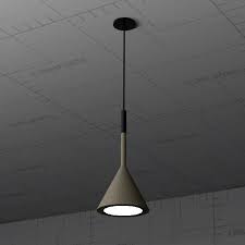 Revit oped linked ceiling hosted light fixtureep. Aplomb Pendant Light 3d Model Formfonts 3d Models Textures
