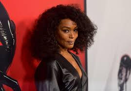 As a single mother, betty stressed the importance of education for her children. Angela Bassett Husband Courtney B Vance And Their Kids Give Back During The Holidays