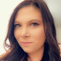 Amber Evola's Instagram, Twitter & Facebook