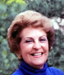 Jocelyn Hithersay Obituary