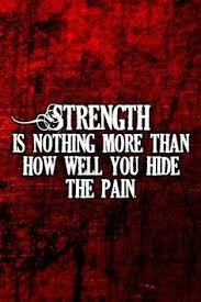 Pleasure and pain are basic principles in conditioning , where you get more of what you reward and less of what you punish. Pain Quotes