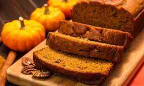 Maybe you would like to learn more about one of these? Vegan Pumpkin Bread