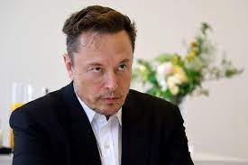 Elon Musk sollicité dans une plainte contre la banque JPMorgan et Jeffrey  Epstein