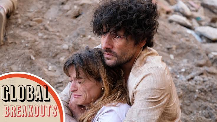 The Boy That Never Was' Is This Week's Global Breakout