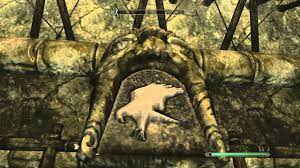 This is the answer to the puzzle, in the same order. Skyrim Puzzle Guide Skuldafn Temple Part Two Alduin S Access To Sovngard Youtube