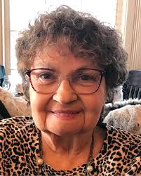 Barbara Ravenscroft Obituary December 3, 2024