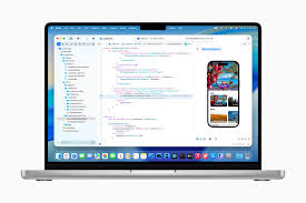 Apple Unleashes AI Power for Developers at WWDC 2025 - Imagen principal del artículo