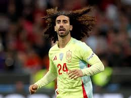 Cucurella Abucheado en Final de Nations League: ¿Por Qué los Fans lo Silban? - Imagen principal del artículo