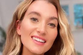 Emmerdale's Charley Webb reveals new hair transformation after ditching  signature look