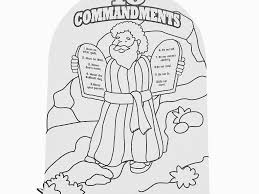 27 Marvelous Picture Of 10 Commandments Coloring Pages Entitlementtrap Com Sunday School Coloring Sheets Bible Coloring Pages Colouring Printables