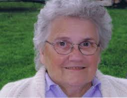 Réjeanne Beaudet Bénard