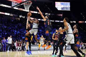 NBA: Knicks beat Spurs in NBA Cup final to end 52-year trophy drought - Omni sports - Sports