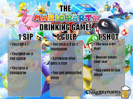 Drinking games without cards can be just as fun to get the party started. The Funnest 4 Player Drinking Games You Can Play The Chuggernauts