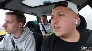 Liverpool fan who drove £40 car to Champions League final finally makes it  back home