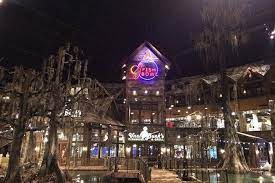 We love bass pro & it's right there. Bass Pro Shops At The Pyramid Is One Of The Very Best Things To Do In Memphis