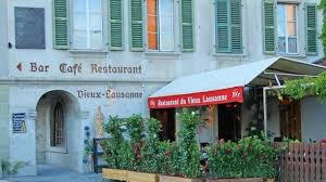 le vieux lausanne scandinave francais http www restaurant vieux lausanne bar giraf ch fr restaurant banquet restaurant le vieux lausanne