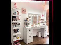 افكار لترتيب غرف النوم تجنن Youtube In 2020 Furniture Vanity Mirror Home Decor