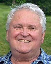 Charles Frederick Hood Obituary October 12, 2024