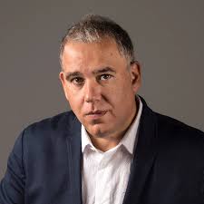 Anthony Faiola named Rome bureau chief