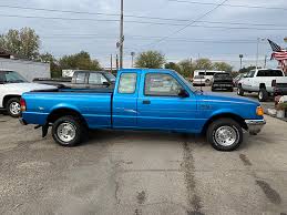 Image result for Bright Blue 1996 Truck