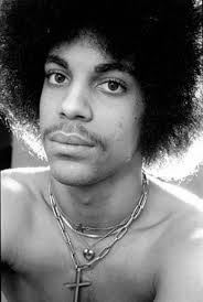 SMR: 22 April, 2016...To my first real crush, Prince. I never got to meet  you but I appreciate all you've done. Music is eternal. RIP Prince. Love  forever.
