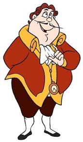 Supercoloring.com is a super fun for all ages: Lumiere Beauty And The Beast Clipart Jpg Clipartix