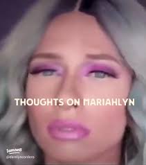 Mariah's Defrost: Embracing Change and Growth