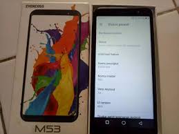 File fix frp evercoss ini ukurannya sangat kecil, hanya 47 mb saja, jangan lupa instal driver dulu supaya. Bypass Frp Akun Google Evercoss M53 100 Tested Tanpa Box Android Bab1