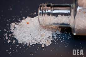 The difference is that ecstasy usually comes in pill form and is commonly mixed with other drugs. Flakka New Synthetic Drug Is More Potent Than Predecessors