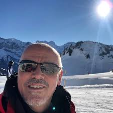 Doug Trotman is fundraising for Brain Tumour Research