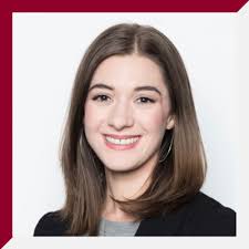 Emily Pandise, FCRH '14 by Fordham Footsteps