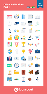 Download Office And Business Part 1 Icon Pack Available In Svg Png Eps Ai Icon Fonts Icon Pack Business Icon Icon Font