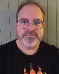 Glenn Walsh's Instagram, Twitter & Facebook