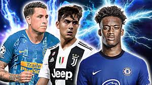 Latest chelsea news from goal.com, including transfer updates, rumours, results, scores and player interviews. Chelsea Fc News Hudson Odoi January Transfer Saga Dybala Offered Gimenez Transfer Hint Youtube
