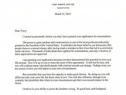 You become president for a term. Letter President Obama Sent To A Drug Convict Who S Sentence He Commuted