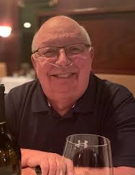 Obituary information for Jerry Don Strawn