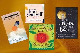 These pretty printable affirmation cards were designed with some of my favorite affirmations. The 10 Best Affirmation Cards On Amazon For Self Esteem I Am Co