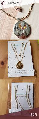 November Citrine Wanderlust Co Necklace Wanderlust And Co Womens Jewelry Necklace Necklace