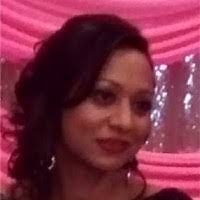 Sharda Persaud's Instagram, Twitter & Facebook