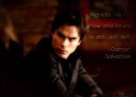 If you're a fan of cw's the vampire diaries, then you also have to be *mildly* obsessed with the show's two main hunks, the salvatore brothers. Quotes Vampire Diaries Wallpaper Quotesgram
