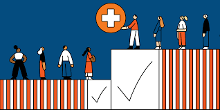 Our commitments we believe everyone deserves the opportunity for a full. Health Care In The 2020 Presidential Election Equity Ensuring Protections For People Of Color Immigrants And Lgbtq Communities Commonwealth Fund