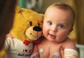 Texas Center for Pediatric and Congenital Heart Disease