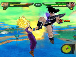 It was released for the playstation 2 in december 2002 in north america and for the nintendo gamecube in north america on october 2003. Dragon Ball Z Budokai Tenkaichi 2 Review Preview For Playstation 2 Ps2